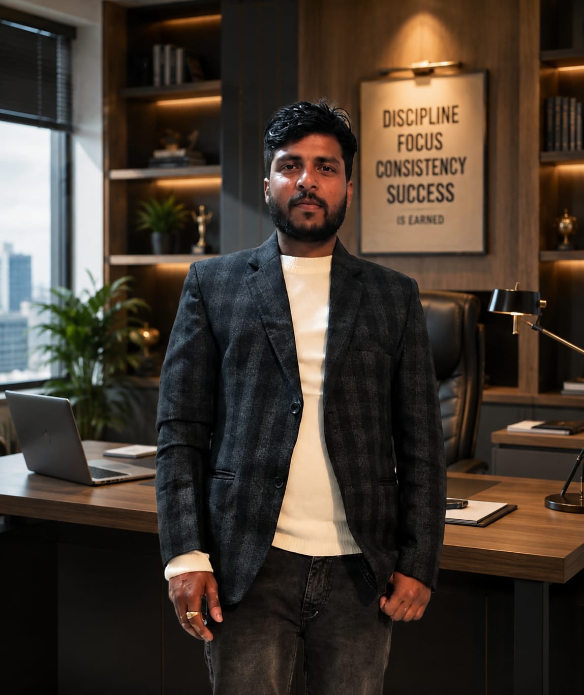 Company Owner